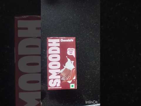 smoodh chocolate#shorts #youtubeshorts @siulirrannaghor9119 #viral #icecream