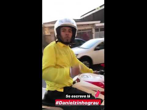 Rolê na favela 🚀