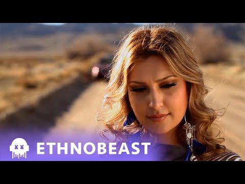 Mozhdah - Runaway (Official Video)
