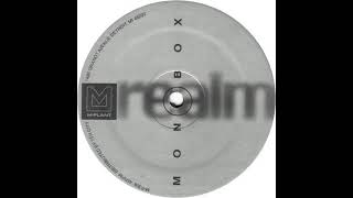 Monobox ‎- A1 - Realm (1996)