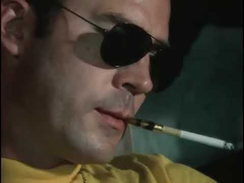 Trailers Fear and Loathing on the Road to Hollywood