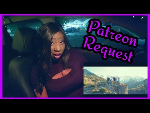 [PATREON REQUEST] BYU Vocal Point Reaction - Circle Of Life