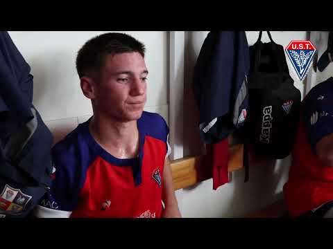 LA DEMI-FINALE AU COEUR DES ESPOIRS !