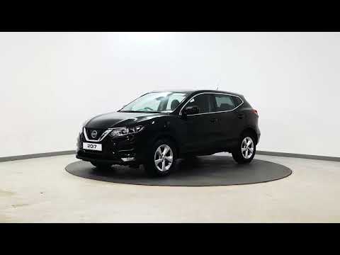 *95* 2017 Nissan Qashqai 1.2 acenta - Image 2