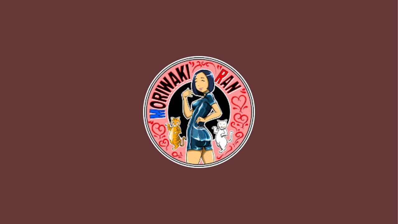 moriwakiran がライブ配信中！