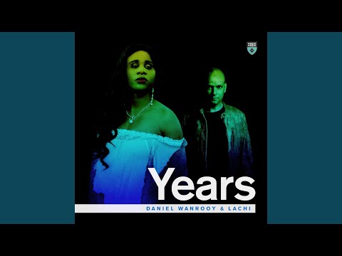 Years (Extended Mix)