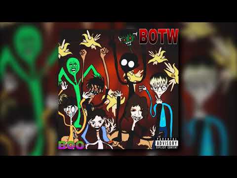 Hudskis - Half-Dead (ft. fl.vco)