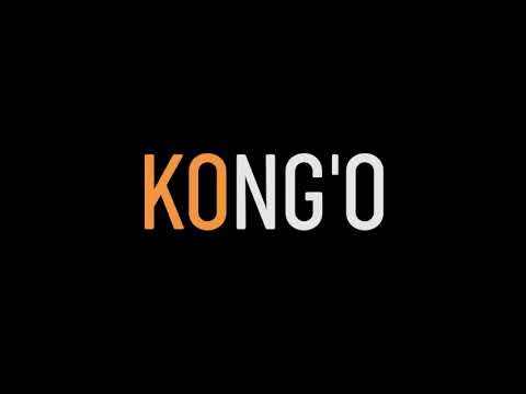 KONG'O