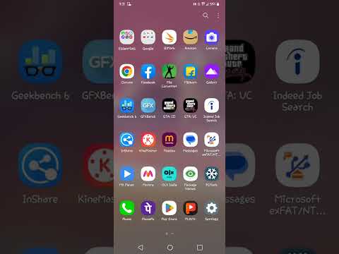 LG Velvet 5G LM G900EM Short Review