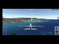 Landing In Critical Condition