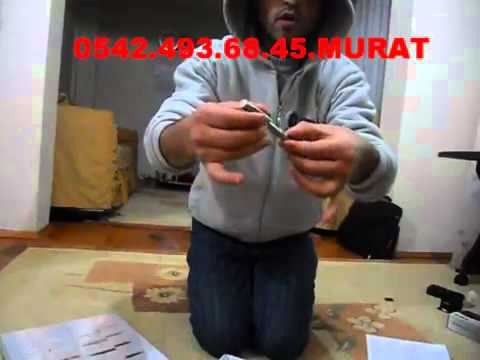 DJ TENAY OYUN HAVALARI