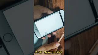 How Transfer photos from iPhone to USB Flash drive