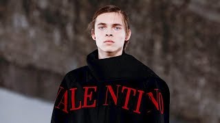Valentino | Fall Winter 2019/2020 Full Fashion Show | Menswear