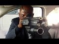 Nick Fury Want To See My Lease Captain America The Winter Soldier 2014 Movie CLIP HD