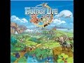 Fantasy Life OST 49 Battle With Formidable Enemy
