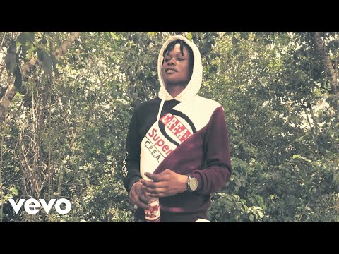 D Marr ShadowKlan - Double Up (Official Visualizer)