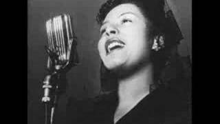 Pennies From Heaven - Billie Holiday