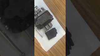 Distributor hidraulik Qingdao Promising Multiple Directional Control Valve for FLAND FL45 Wheel Loader untuk peralatan konstruksi FLAND FL45 Wheel Loader, FLAND FL 45 Mini Wheel Loader, FLAND FL45 Manual Wheel Loader | Gambar 4 - Machineryline