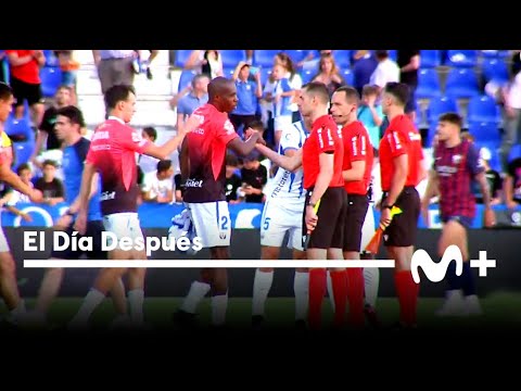 El Día Después (08/05/2023): No cambies nunca, Nyom