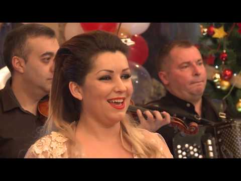 DRAGANA  DJORDJEVIC- AM FAKUT IN VJACA (TV KLADOVO)