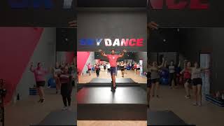 Jennifer Lopez, Pitbull - On The Floor • Coreografia Coletiva Will Barcelos