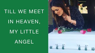 Turner Ashby: Our Little Heavenly Baby | Stillborn at 38 weeks