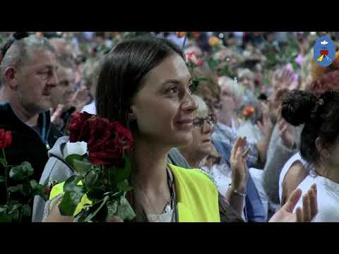 13. Spotkanie otwarte 29.06.2019 - Wylanie Ducha Św.