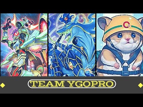 *YUGIOH* TOO STRONG! Metalfoes Replays & Deck Profile January 2019
