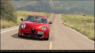 Alfa Romeo MiTo 1.4