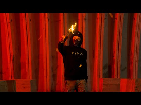 Treachery - Militant [Official Videoclip]