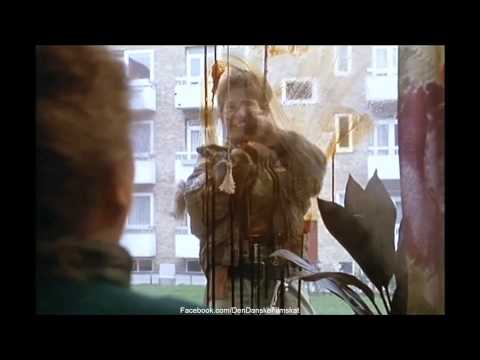 Krummerne (1991) - Katten