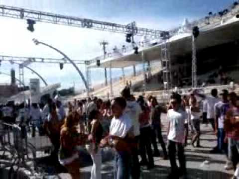 Spirit of London White 2011- Dj Ferrandini 22