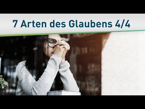 7 Arten des Glaubens 4/4 – Bayless Conley