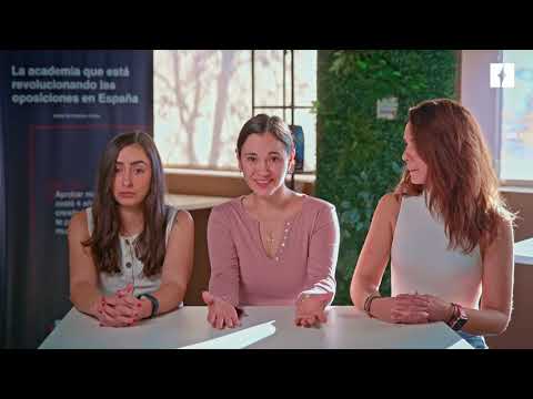 Formación Ninja | Oposiciones