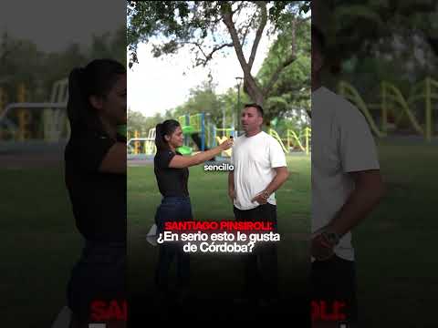 ¿En serio esto le gusta de Córdoba? #cordoba #cba