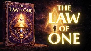 THE LAW OF ONE: Forbidden Knowledge That Awakens the Chosen (Complete Audiobook)