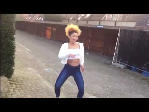 Sarafina Dancing Makonlulu Remix By Eddykenzo ft BM