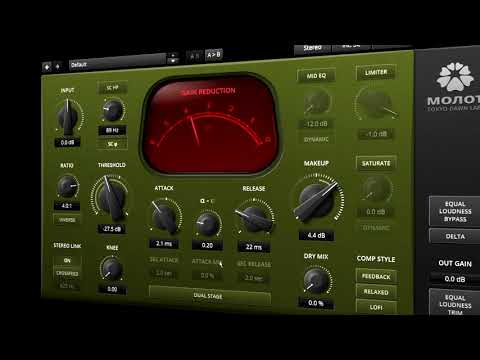 Free Download Molot GE v1.0.4 WiN MAC RETAiL