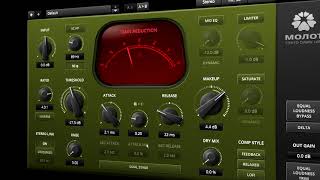 Video thumbnail for Introduction to Molotok and Molot GE by TokyoDawnRecords