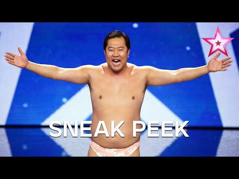 Lacher-Sneak Peek aus der zweiten Sendung 😅 | Das Supertalent 2024