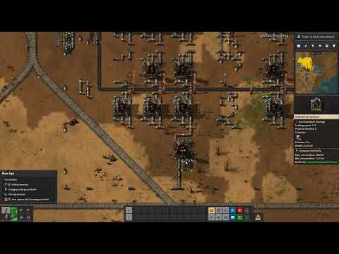 Factorio Let's Stream play S3E26