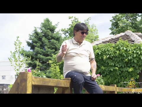 Mustafa Sabanovic - O Cave Sa Barile -  Official Video 2025 - AS MEDIA PRODUCTION