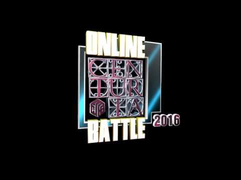 King Jensit - CENTURIA BATTLE 2016