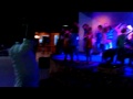 Calimera Rosa Rivage mini disco,Tunisia, June ...