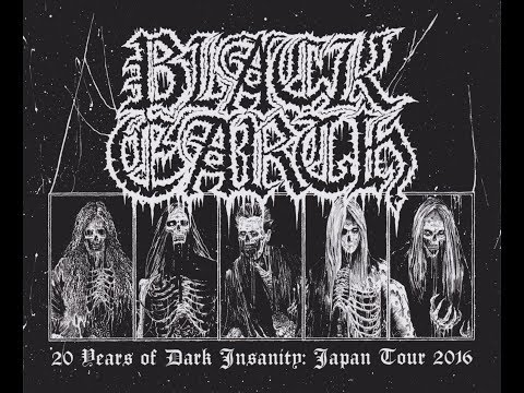Arch Enemy-  20 Years of Dark Insanity Japan Tour 2016 - 21 -  Beast Of Man