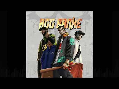 AGG BANKE - Talwiinder, Harsh Likhari, Kidjaywest