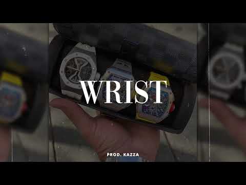 Nines x Fredo x Meekz Type Beat - "Wrist" | UK Rap / Trap Instrumental