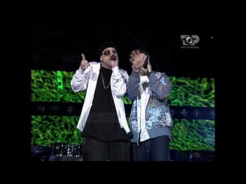 Skills dhe Viagra - Pimpex, 5 Mars 2008 - Top Fest 5