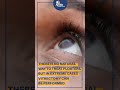 How To Reduce Floaters In The Eyes Apollo Hospitals