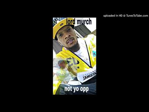 yung murch - not yo opp_MIX-St